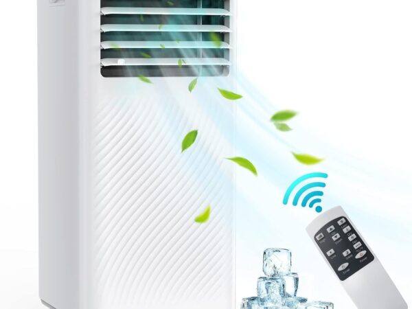 Portable Air Conditioner 9000 BTU