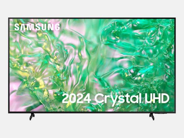 Samsung DU8070 Crystal UHD 4K 75" Smart TV
