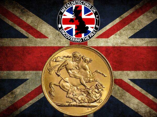 The Half Sovereign Gold Bullion Coin Auto Draw