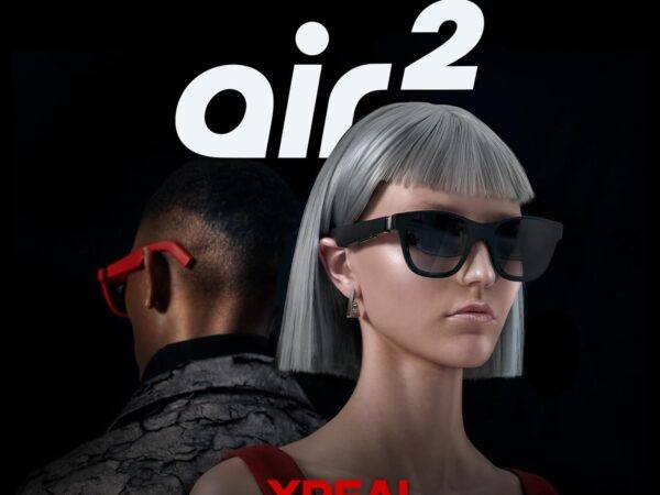 XREAL Air 2 AR Glasses