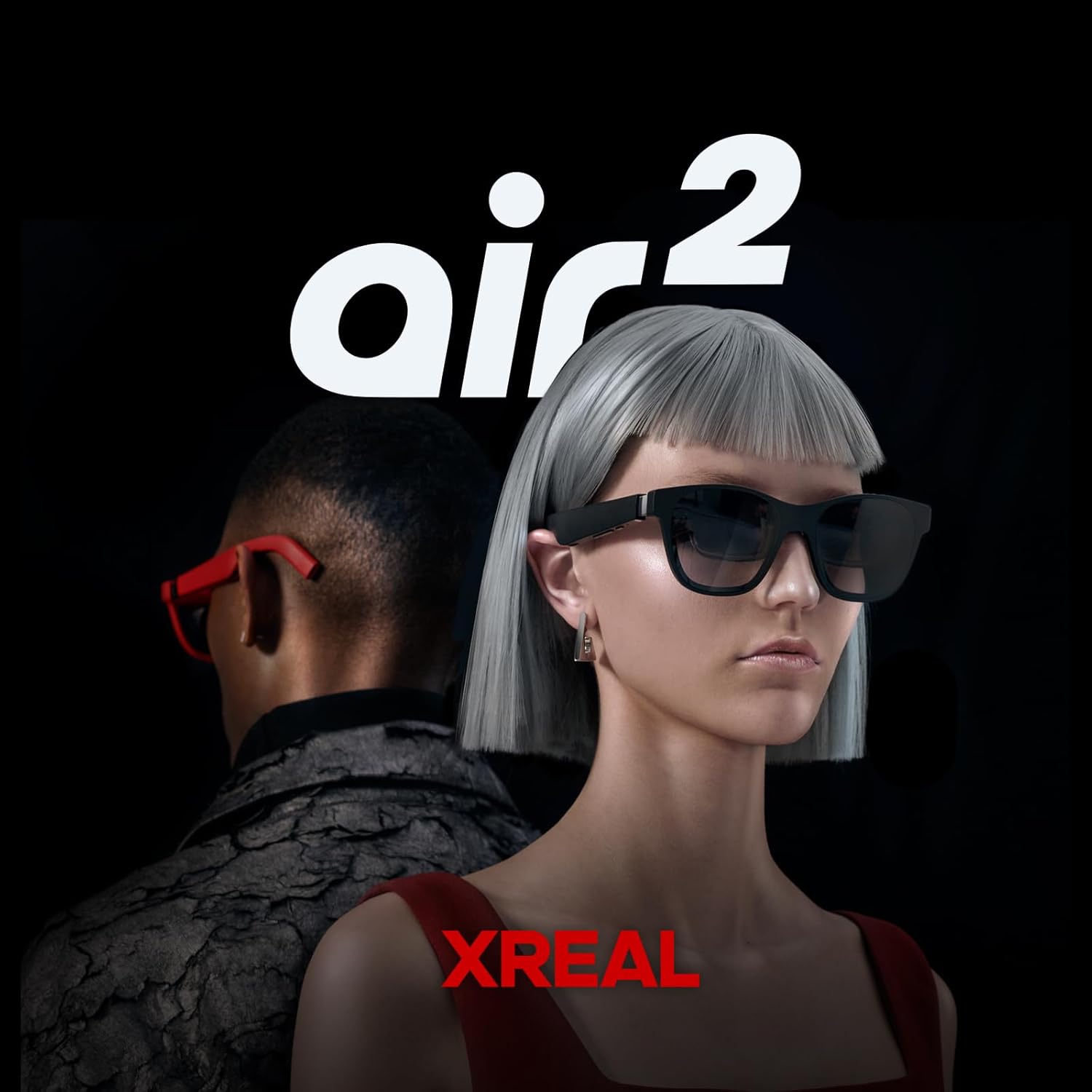 XREAL Air 2 AR Glasses